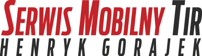 Serwis Mobilny TIR – Henryk Gorajek